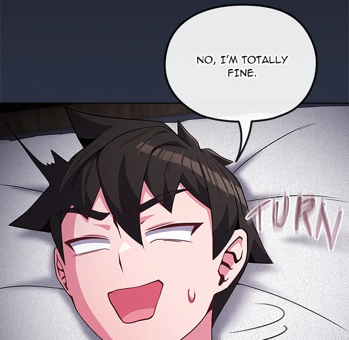 Her Rejuvenation Chapter 35 - Page 64