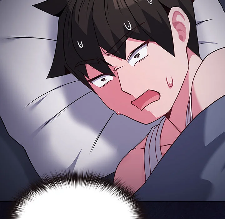 Her Rejuvenation Chapter 35 - Page 72