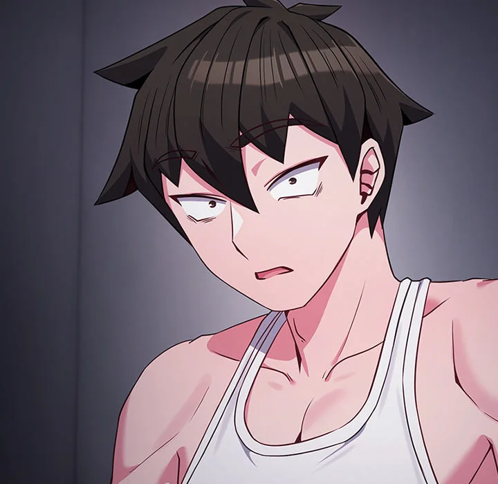 Her Rejuvenation Chapter 35 - Page 79