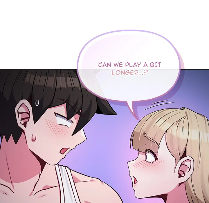 Her Rejuvenation Chapter 35 - Page 9