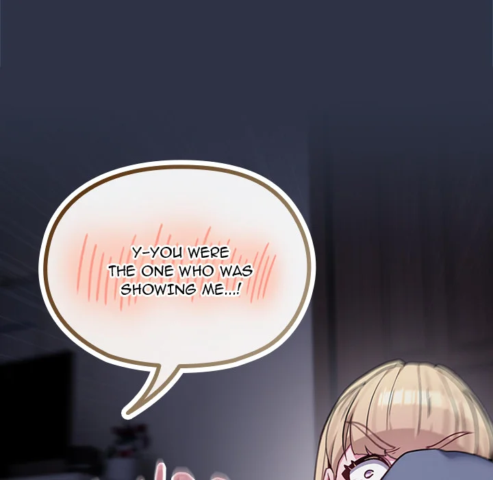 Her Rejuvenation Chapter 35 - Page 87