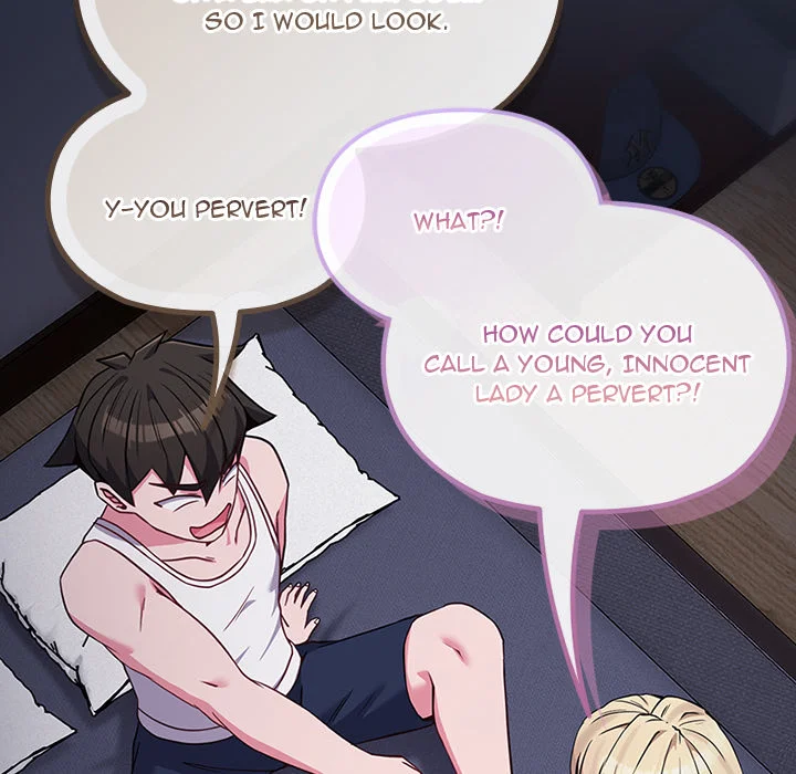 Her Rejuvenation Chapter 35 - Page 90