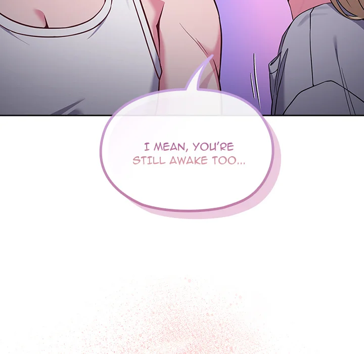 Her Rejuvenation Chapter 35 - Page 10