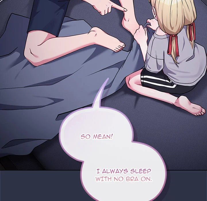 Her Rejuvenation Chapter 35 - Page 91