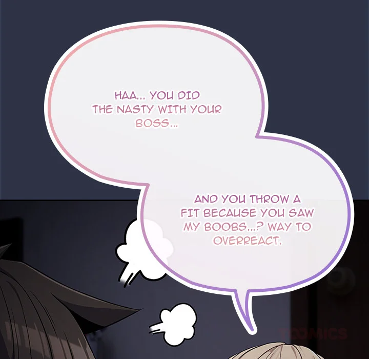 Her Rejuvenation Chapter 35 - Page 93