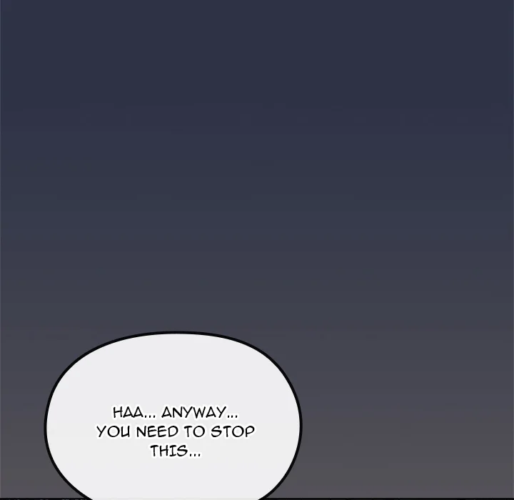 Her Rejuvenation Chapter 35 - Page 96