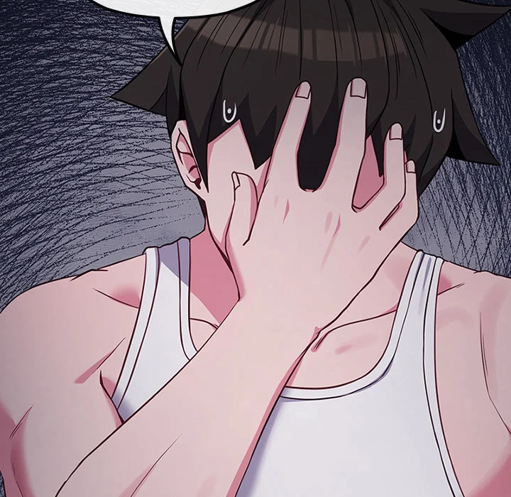 Her Rejuvenation Chapter 35 - Page 97