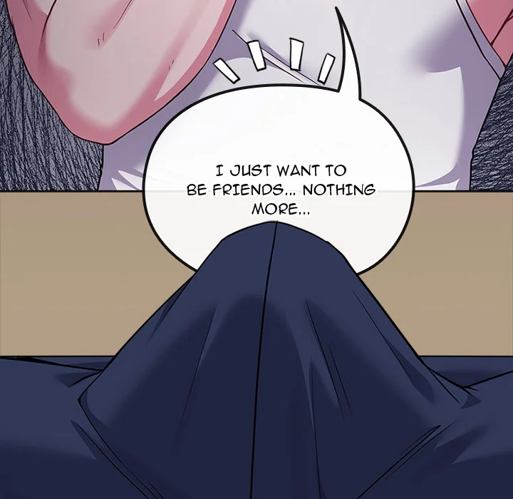 Her Rejuvenation Chapter 35 - Page 98