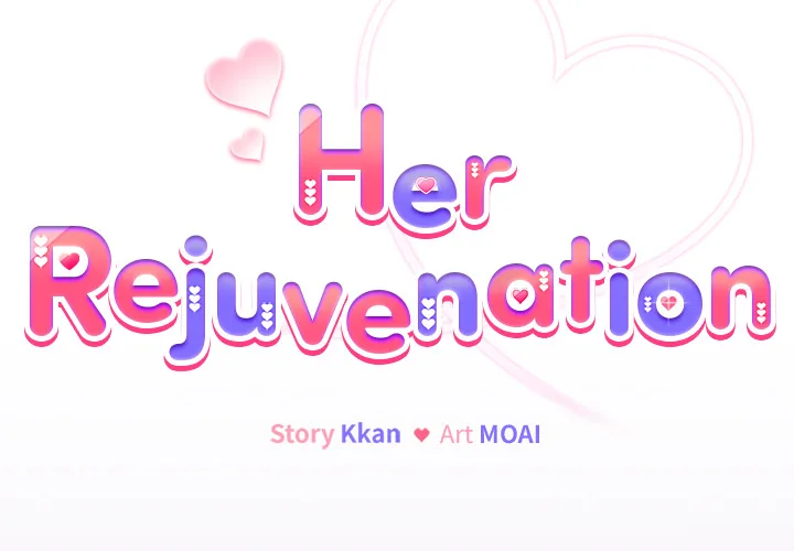 Her Rejuvenation Chapter 36 - Page 2
