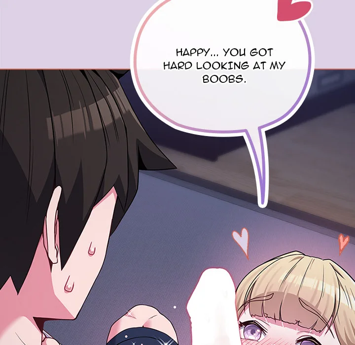 Her Rejuvenation Chapter 36 - Page 11