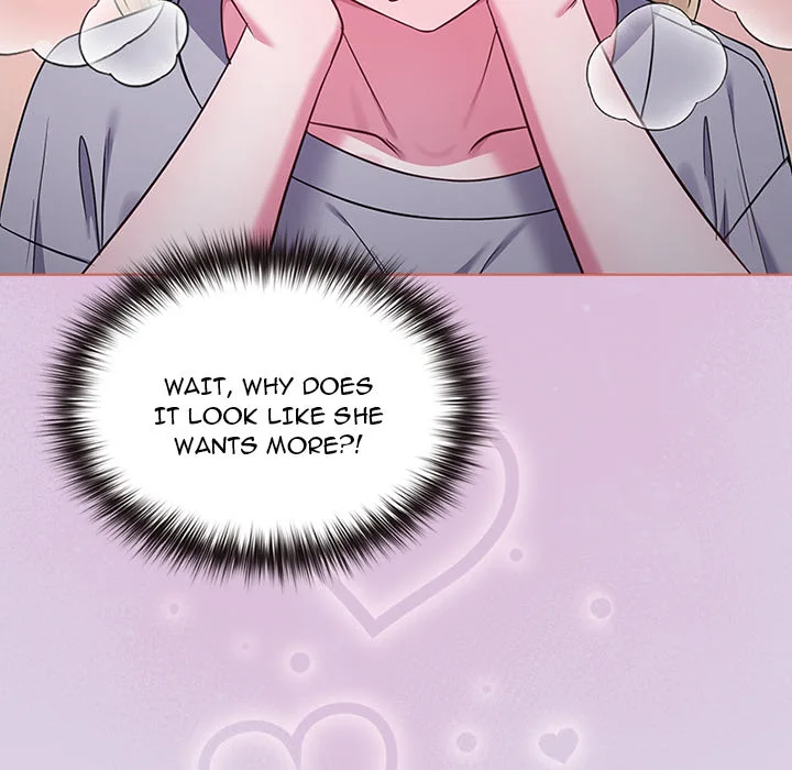 Her Rejuvenation Chapter 36 - Page 101