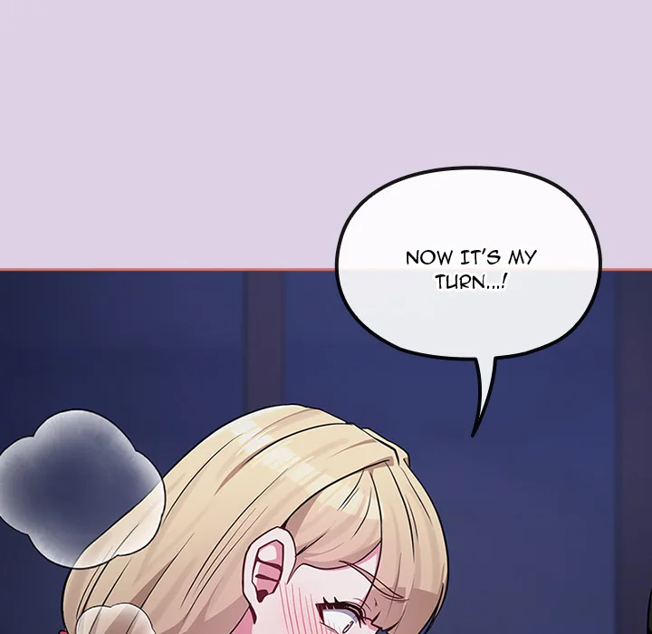 Her Rejuvenation Chapter 36 - Page 106