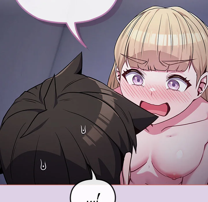 Her Rejuvenation Chapter 36 - Page 112