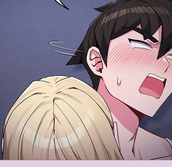 Her Rejuvenation Chapter 36 - Page 114