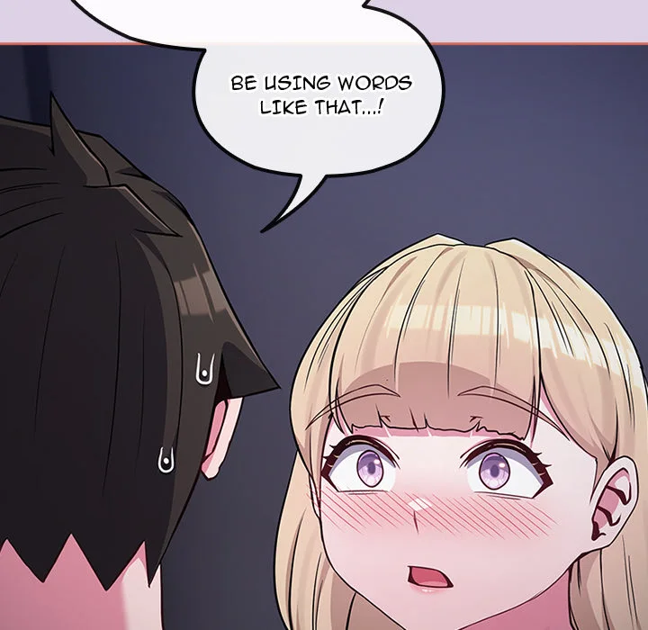 Her Rejuvenation Chapter 36 - Page 116