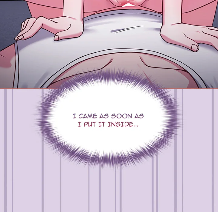 Her Rejuvenation Chapter 36 - Page 133