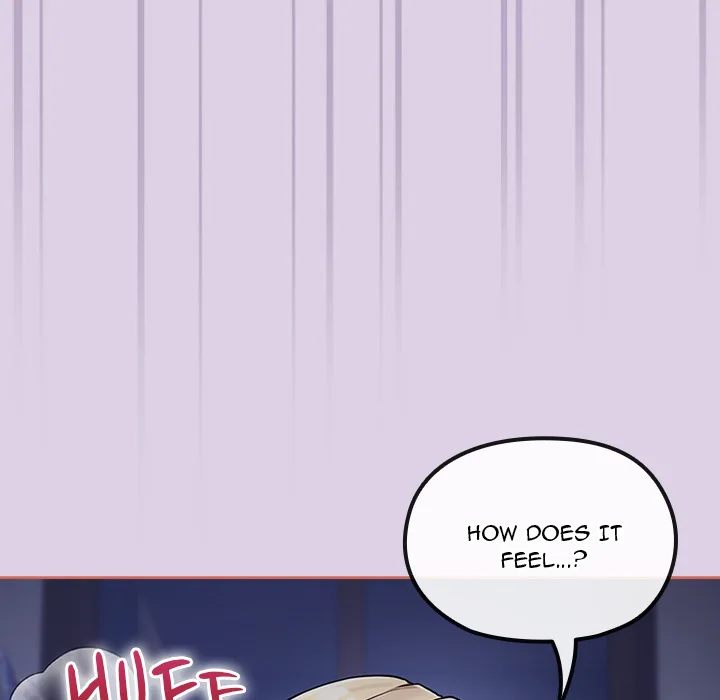 Her Rejuvenation Chapter 36 - Page 134