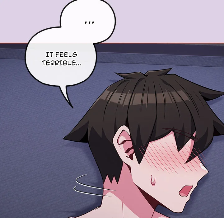 Her Rejuvenation Chapter 36 - Page 137