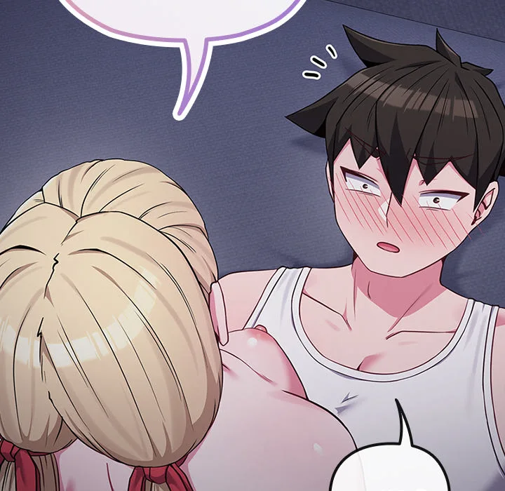 Her Rejuvenation Chapter 36 - Page 142