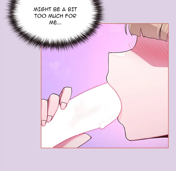 Her Rejuvenation Chapter 36 - Page 17