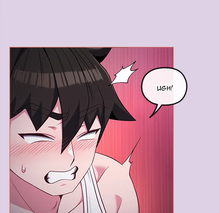 Her Rejuvenation Chapter 36 - Page 18