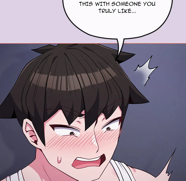 Her Rejuvenation Chapter 36 - Page 32