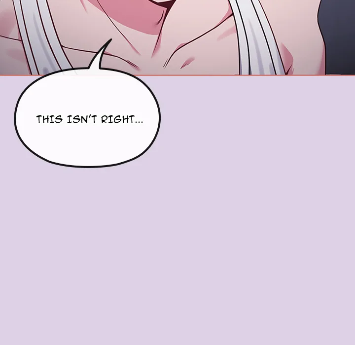 Her Rejuvenation Chapter 36 - Page 33