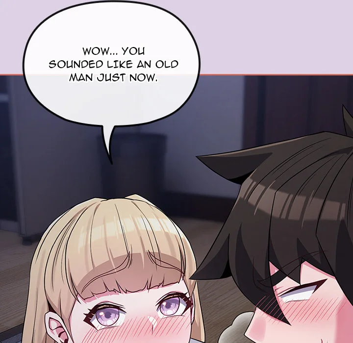 Her Rejuvenation Chapter 36 - Page 40