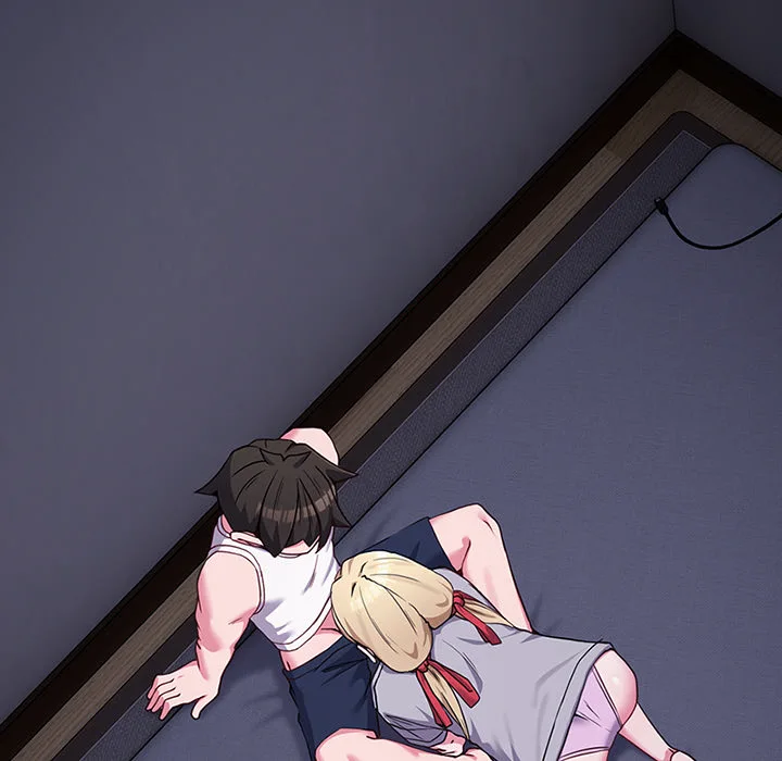 Her Rejuvenation Chapter 36 - Page 5