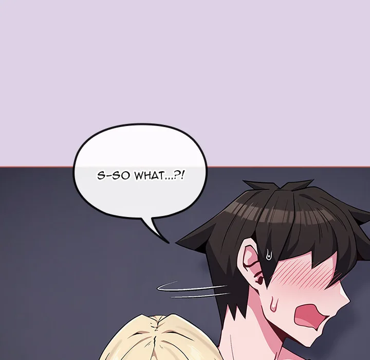 Her Rejuvenation Chapter 36 - Page 42