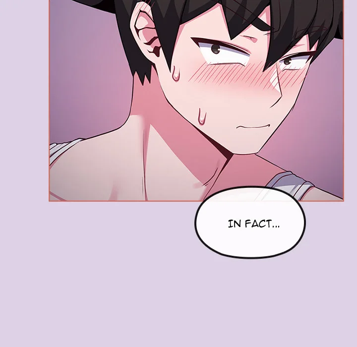 Her Rejuvenation Chapter 36 - Page 45