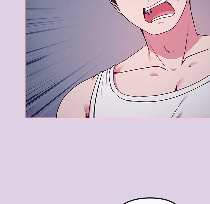 Her Rejuvenation Chapter 36 - Page 8