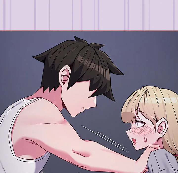 Her Rejuvenation Chapter 36 - Page 73