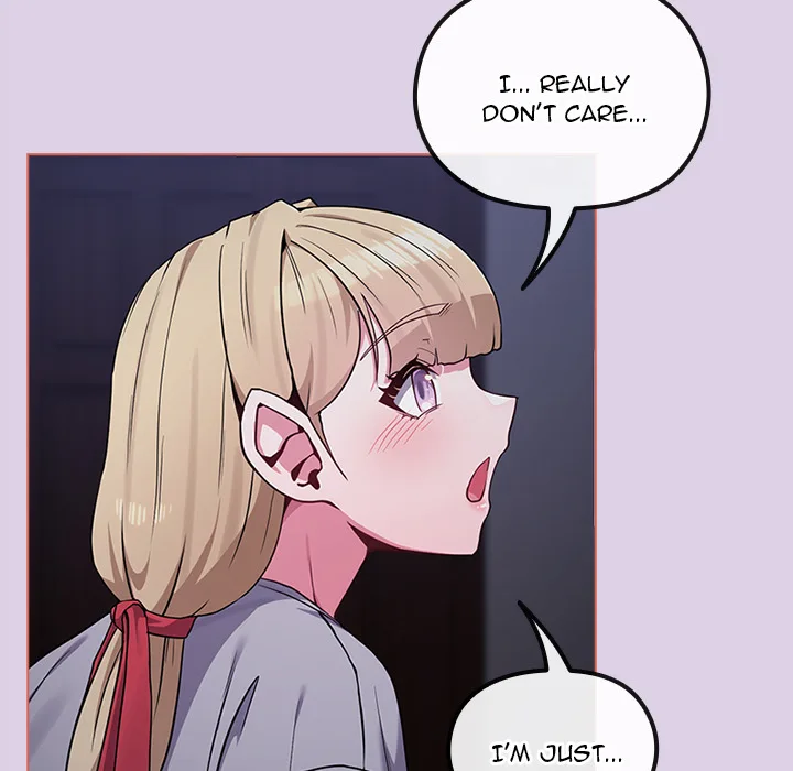 Her Rejuvenation Chapter 36 - Page 9