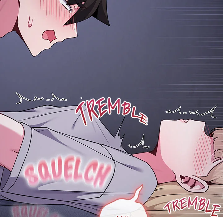 Her Rejuvenation Chapter 36 - Page 82