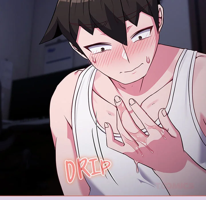 Her Rejuvenation Chapter 36 - Page 93