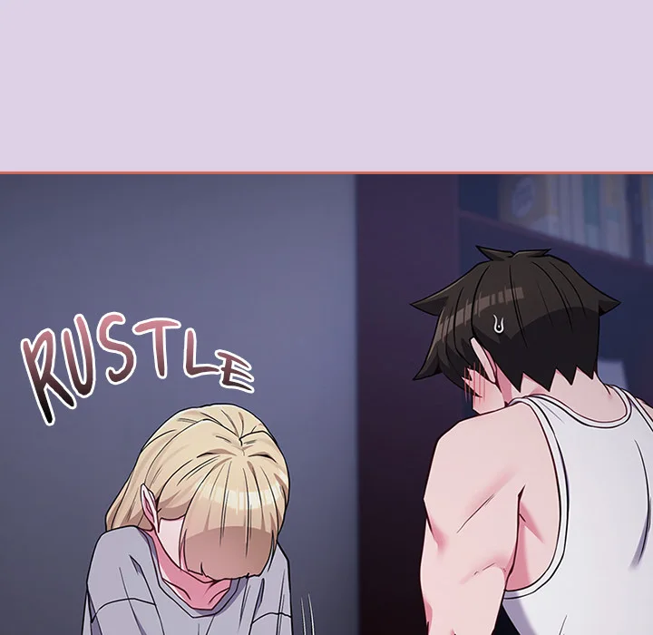 Her Rejuvenation Chapter 36 - Page 97