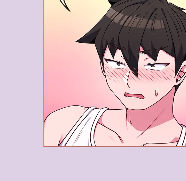 Her Rejuvenation Chapter 37 - Page 11