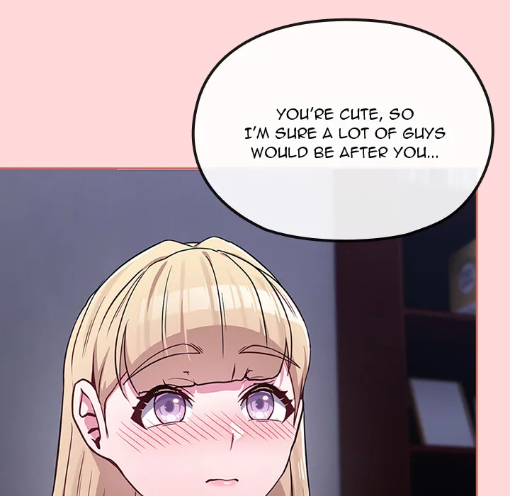 Her Rejuvenation Chapter 37 - Page 103