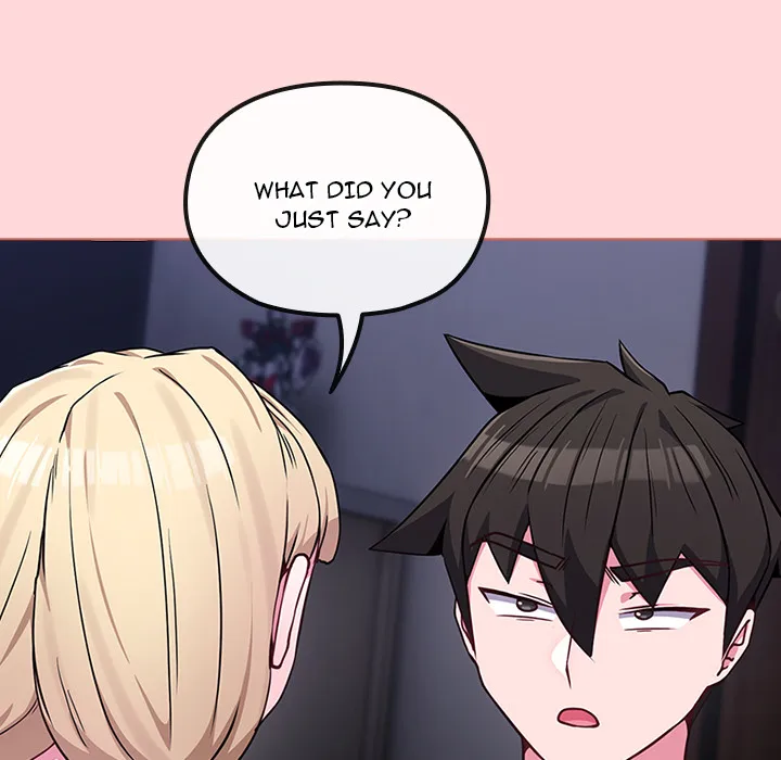 Her Rejuvenation Chapter 37 - Page 105