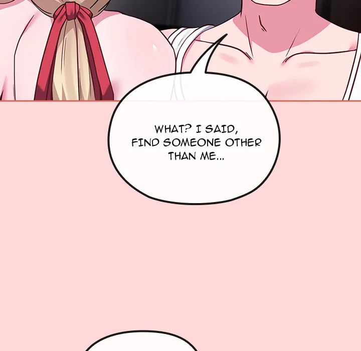 Her Rejuvenation Chapter 37 - Page 106