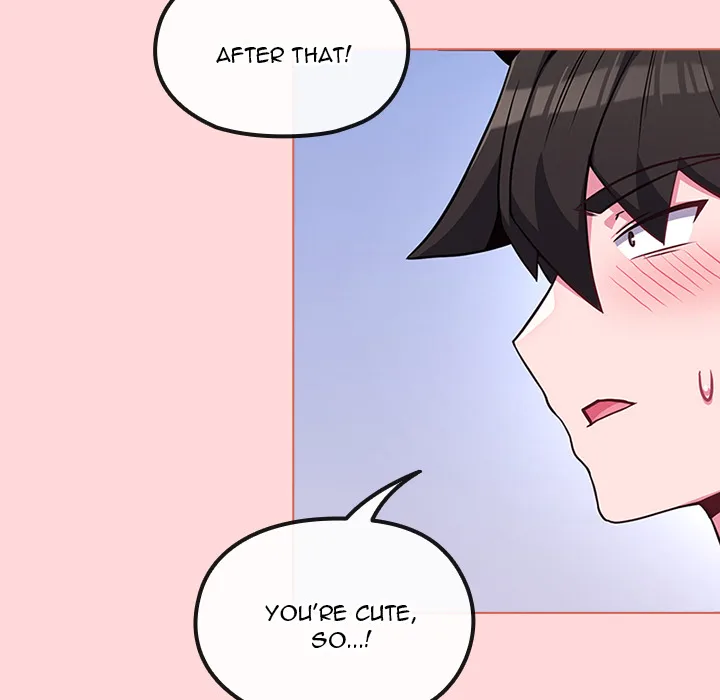 Her Rejuvenation Chapter 37 - Page 107