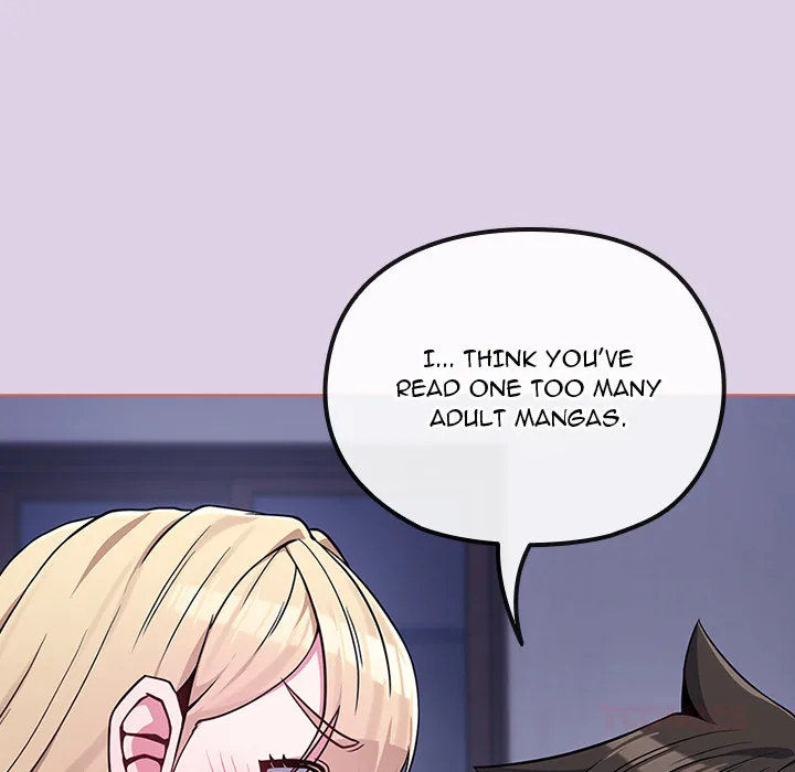 Her Rejuvenation Chapter 37 - Page 12