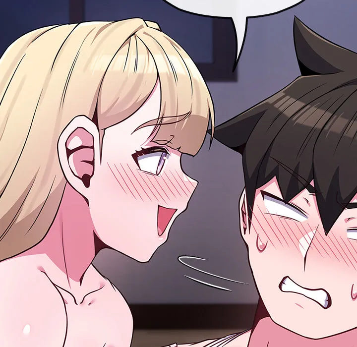 Her Rejuvenation Chapter 37 - Page 112