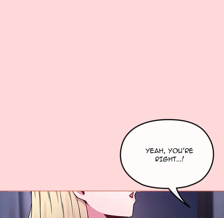 Her Rejuvenation Chapter 37 - Page 114