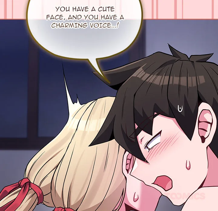 Her Rejuvenation Chapter 37 - Page 120