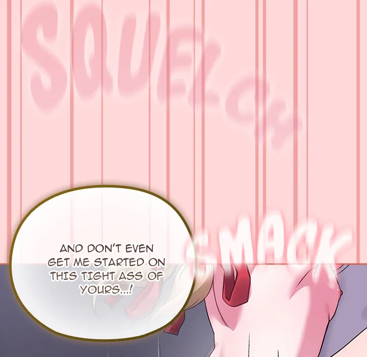 Her Rejuvenation Chapter 37 - Page 122