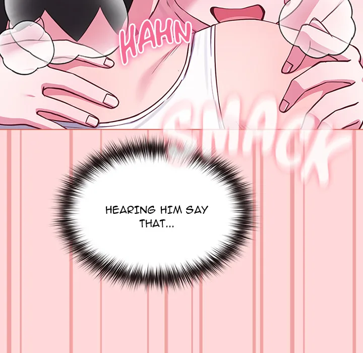 Her Rejuvenation Chapter 37 - Page 126