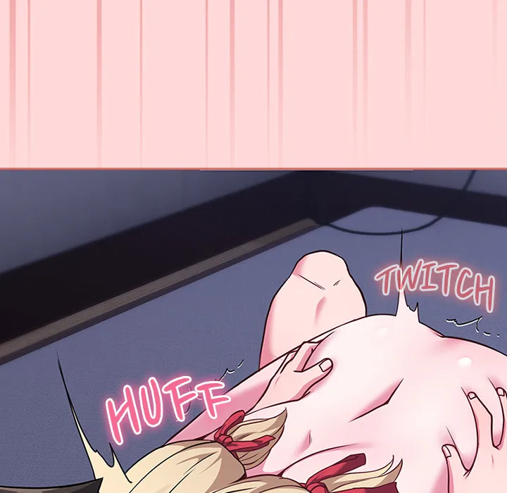 Her Rejuvenation Chapter 37 - Page 131