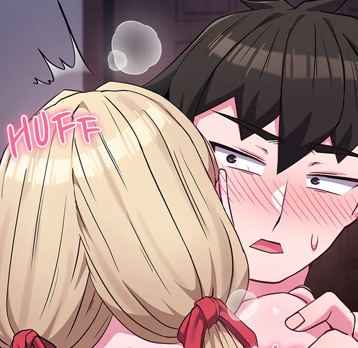 Her Rejuvenation Chapter 37 - Page 136